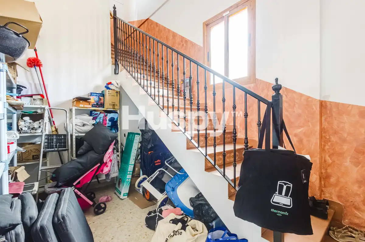Maison rustique avec terrasse à vendre à Carretera Puerto del Barco, imagen 28