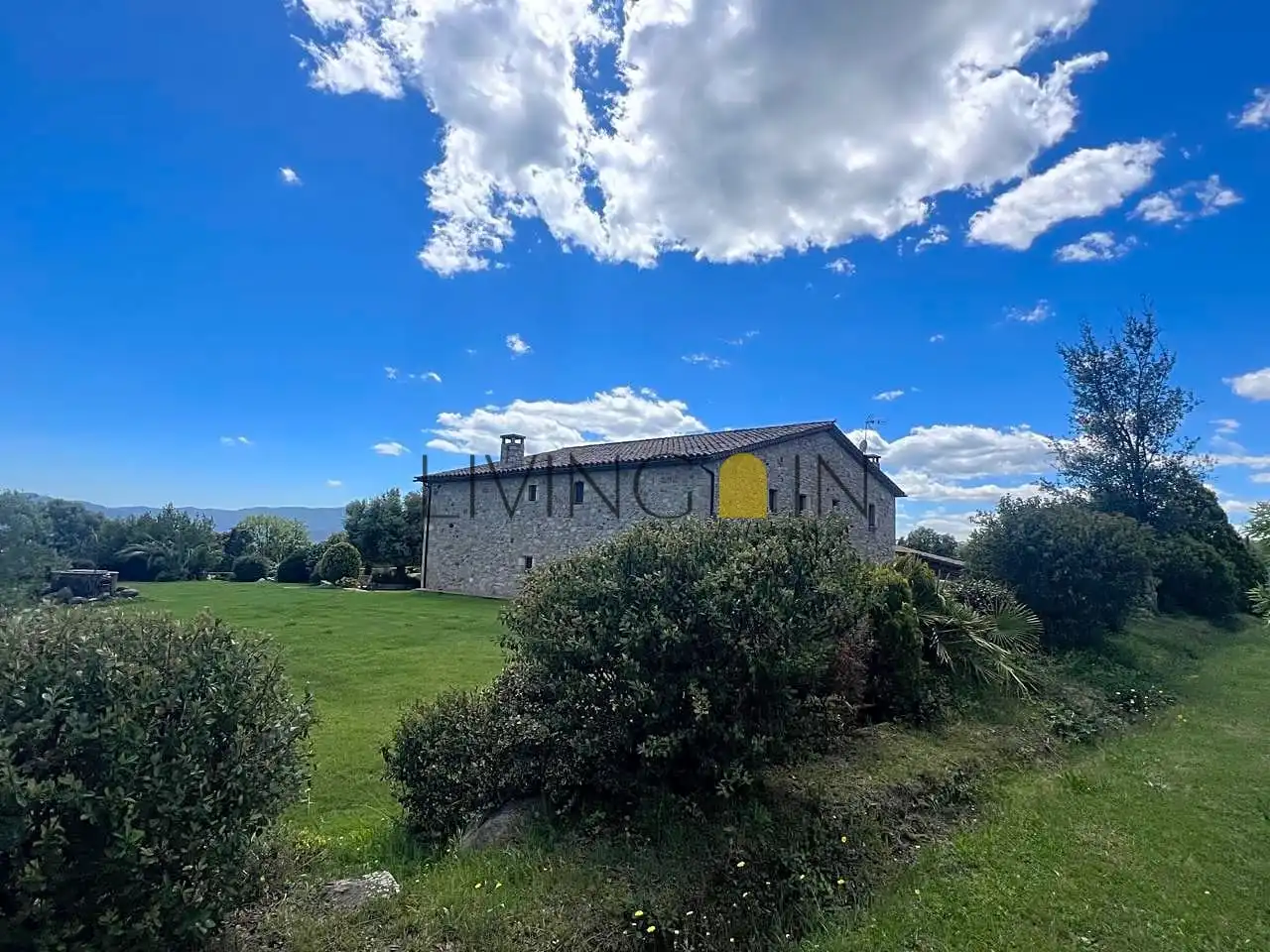 Residencial en venta en Montseny