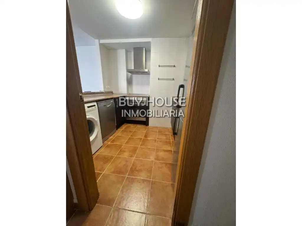 Piso de alquiler en Illescas