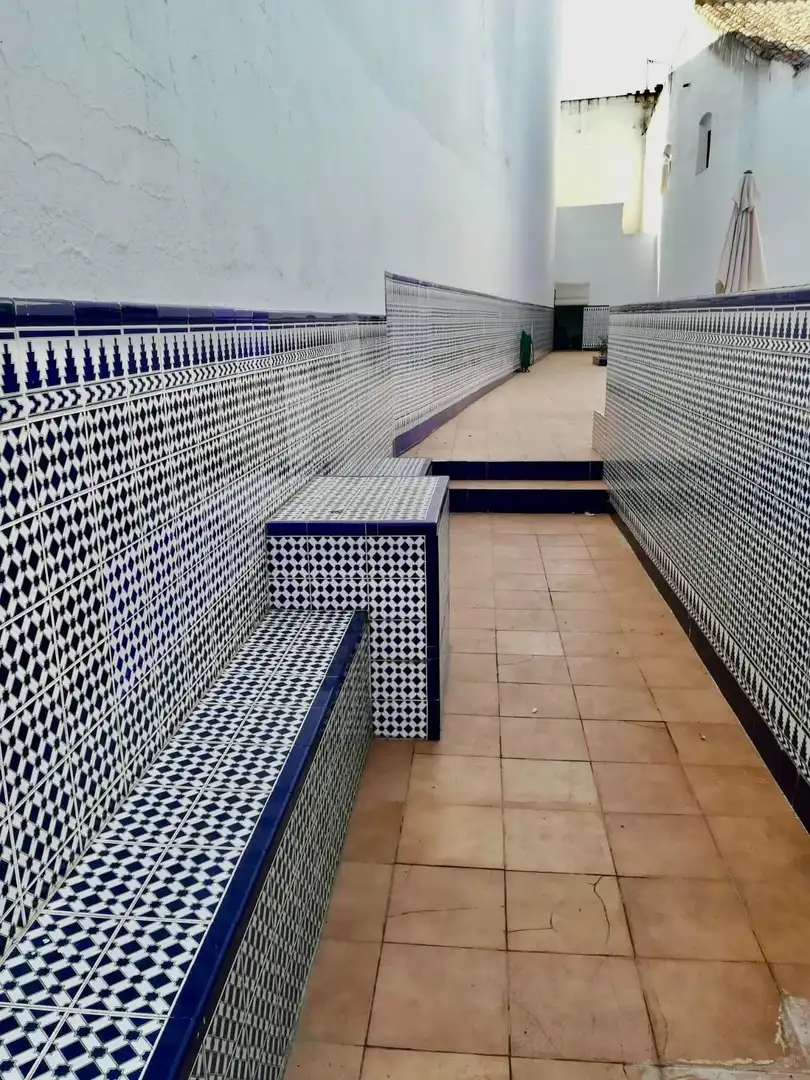 Casa o xalet en venda en Tocina amb Aire condicionat, Jardí privat i Terrassa