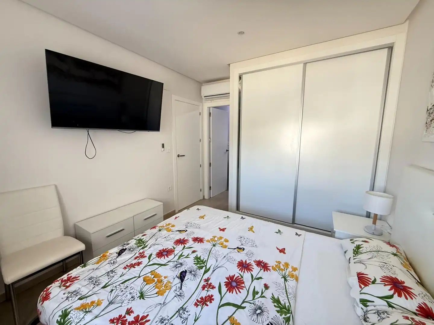 Penthouse mit Terrasse zum Verkauf in Calle Calle Fénix, imagen 10