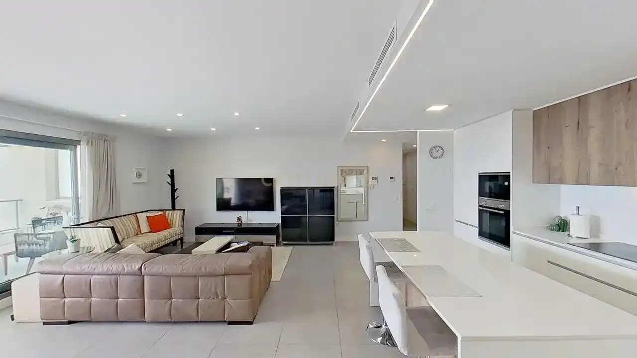 Apartament en venda a Montealto - Monterrey