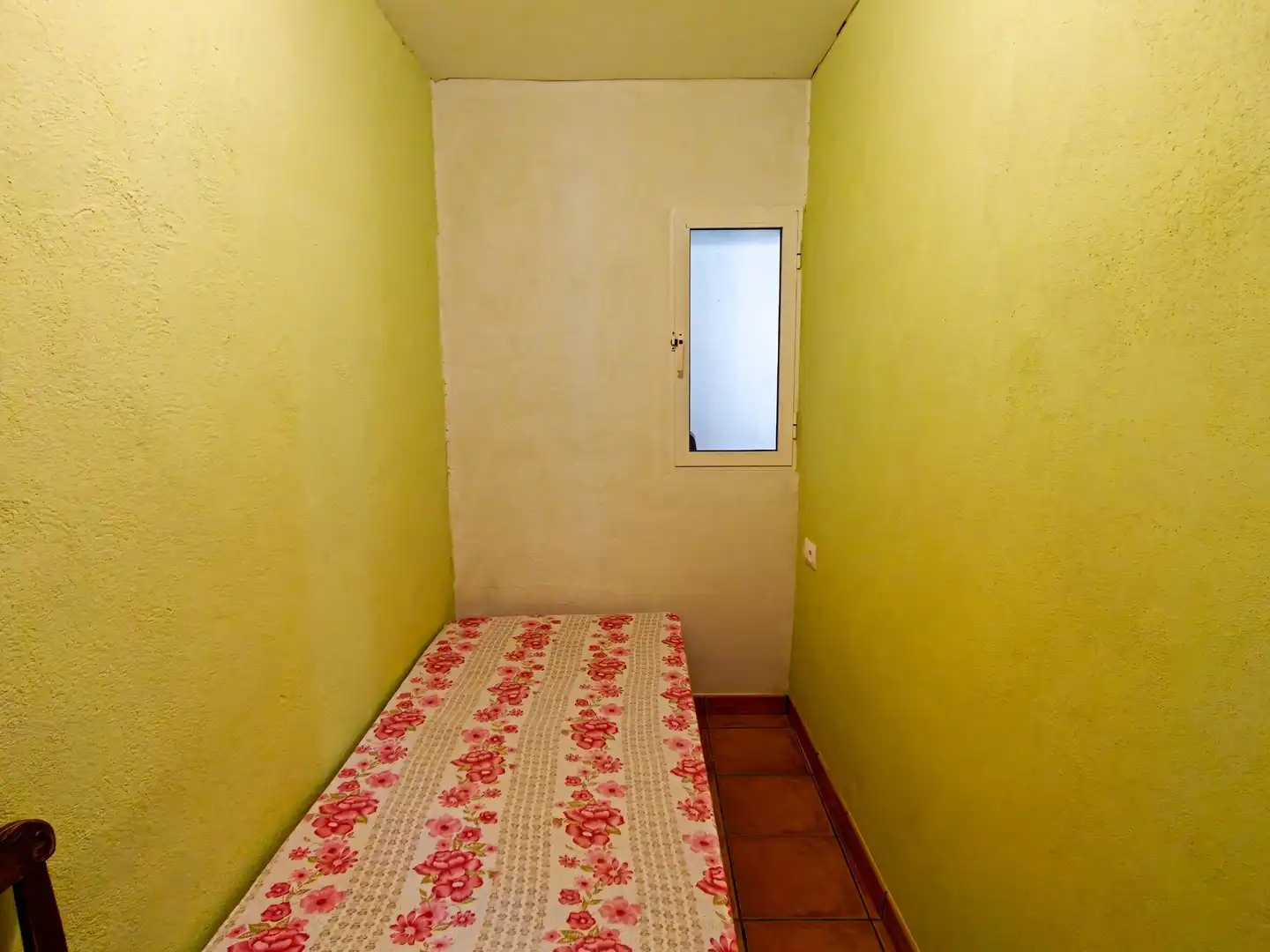 Bedroom of Houses for sale in Yátova  with Private garden, Terrace and Storage room