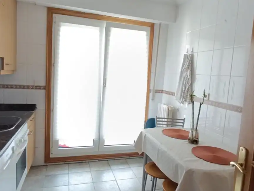 Wohnung zur Miete in Karmele Saint-martin Kalea, 1, Donostia - San Sebastián