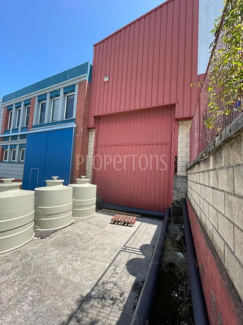 Industrial building for sale in N/A, imagen 5