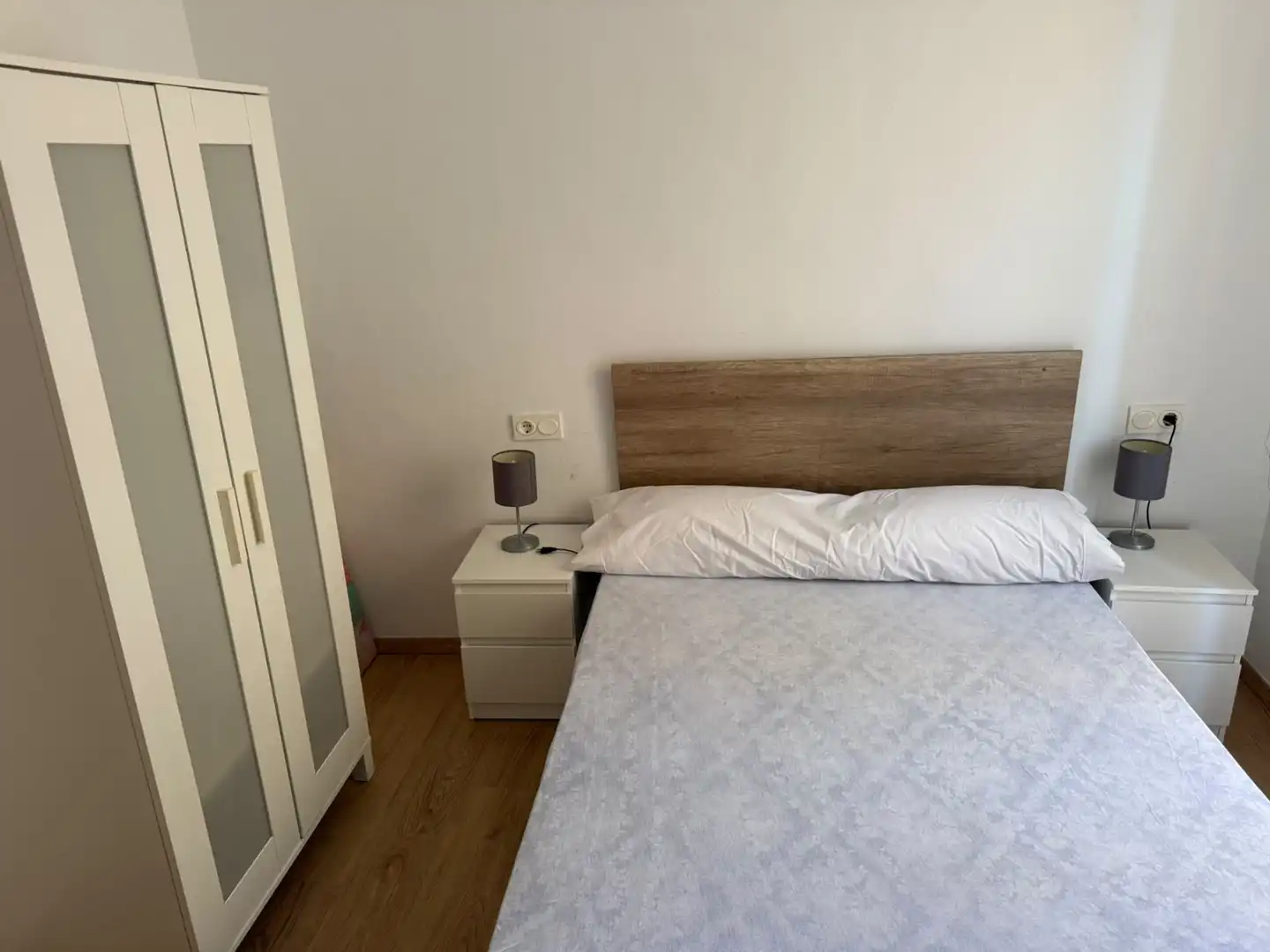 Bedroom of Flat for sale in Orihuela ciudad