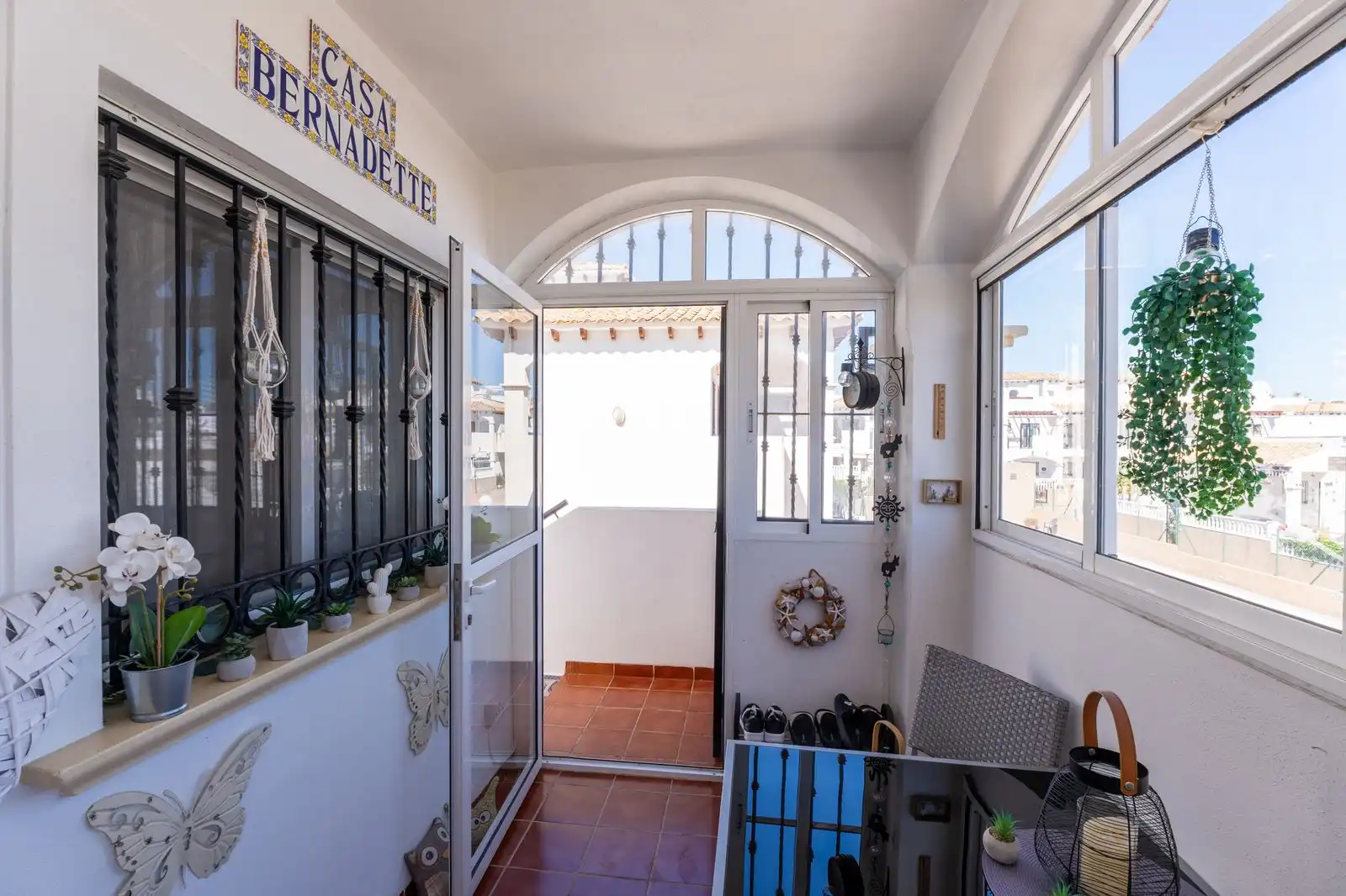 Maison mitoyenne avec piscine à vendre à N/A, imagen 6
