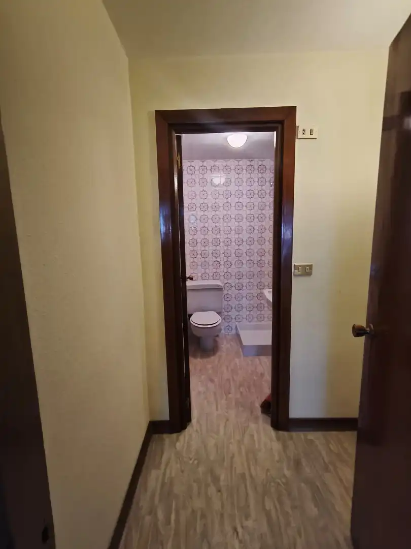 Baño de Oficina de alquiler en Getxo  con Aire acondicionado y Calefacción