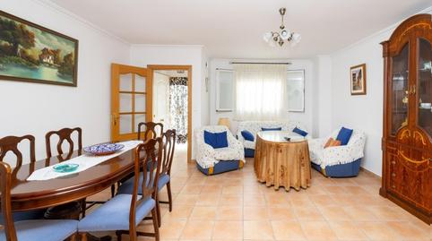 Foto 3 de Casa o xalet en venda a Calle Madrid, 49, Benalúa de las Villas, Granada