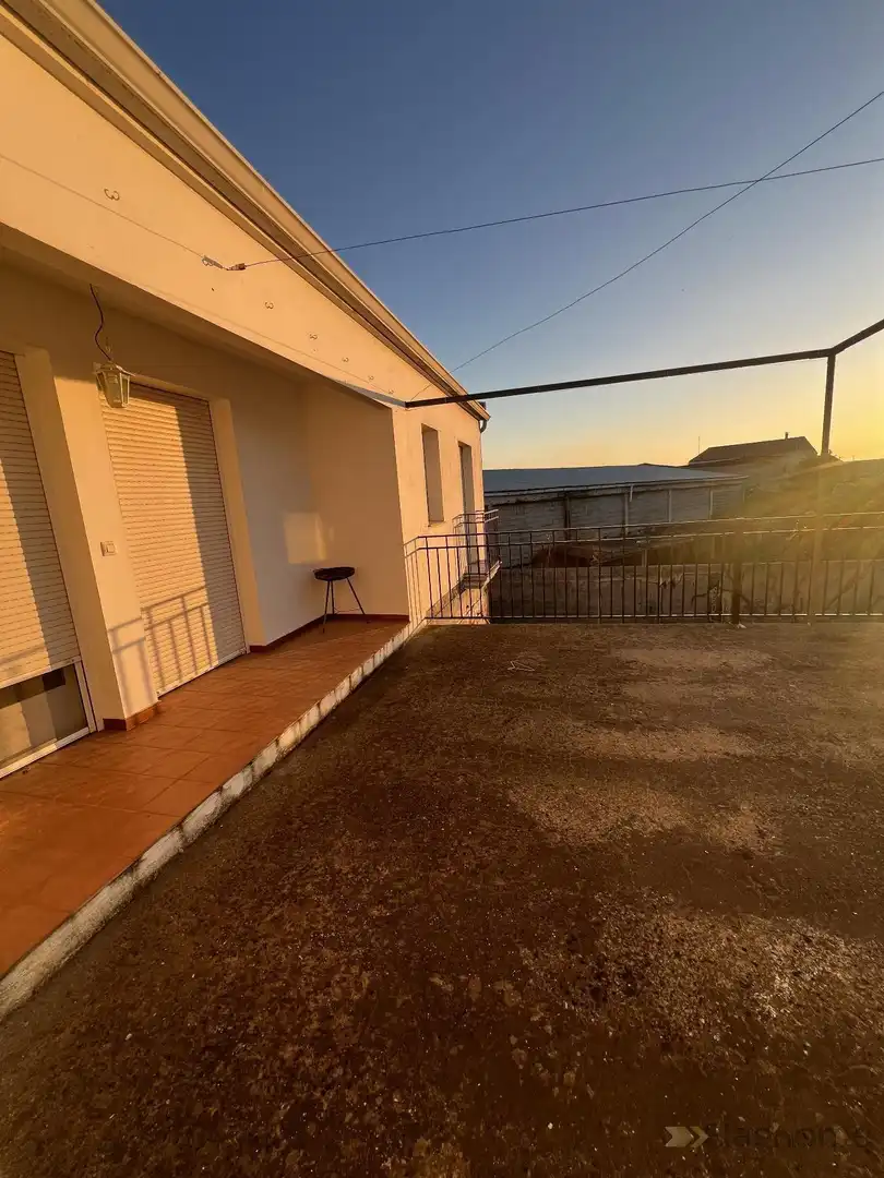 Appartement avec terrasse à vendre à Santa Amalia, imagen 4