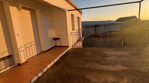 Photo 4 of Flat for sale in Santa Amalia, Badajoz