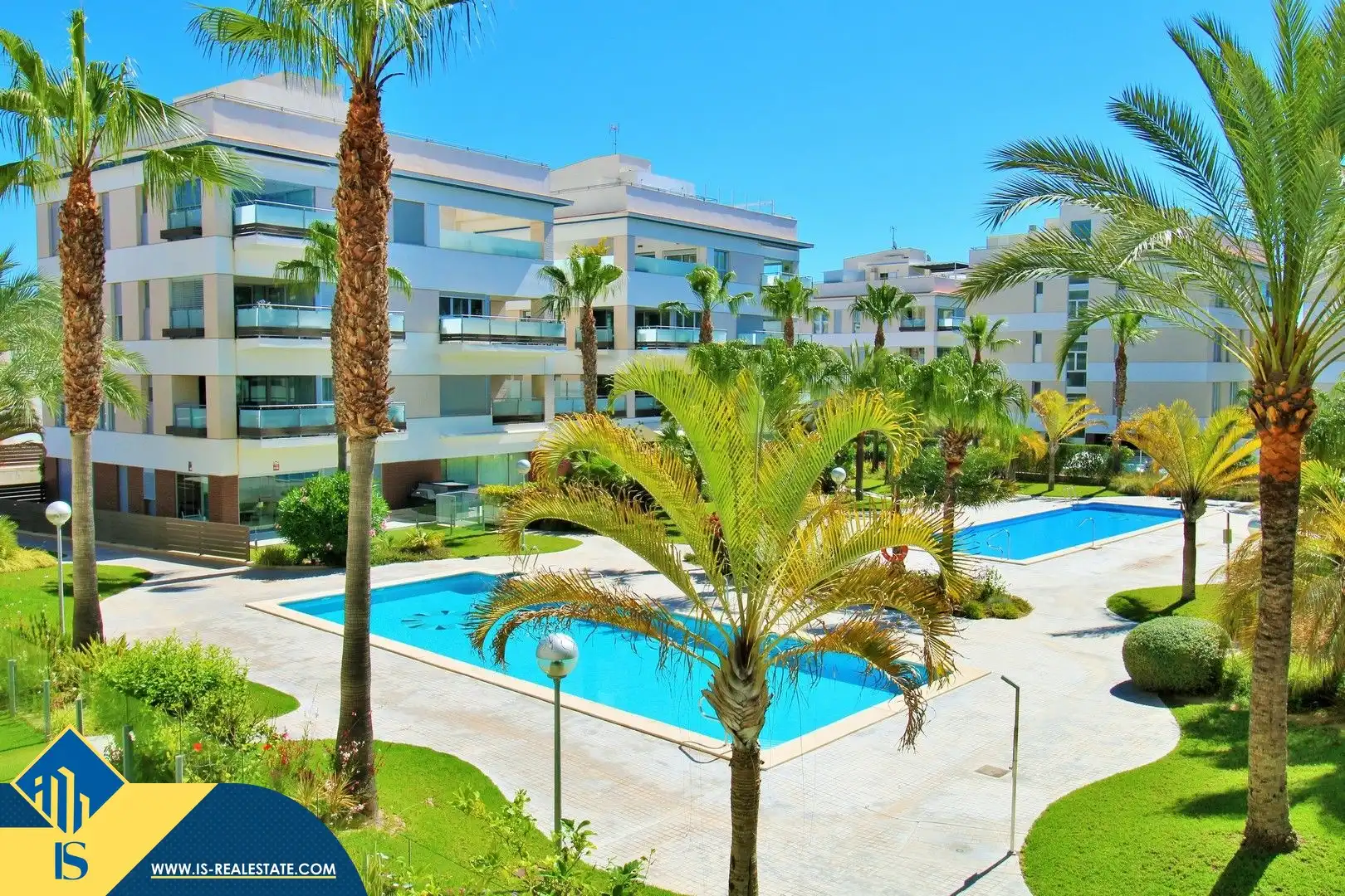 Wohnung mit Pool zum Verkauf in Orihuela Costa, imagen 19