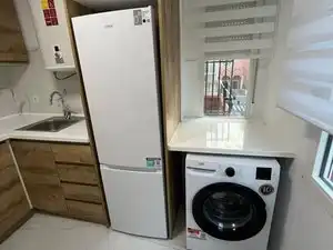 Piso de alquiler en Calle Abastos, Centro