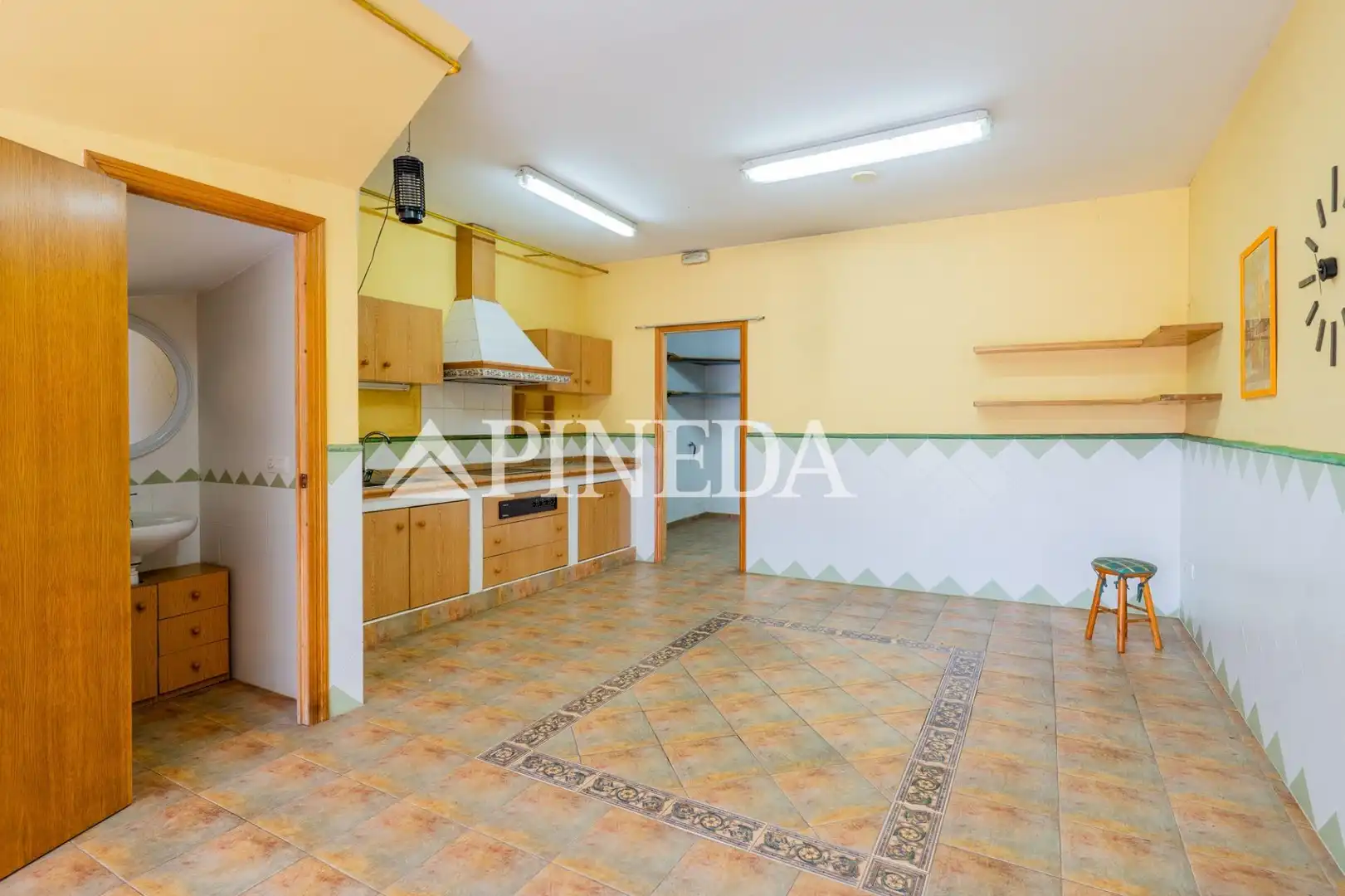 Terraced house with terrace for sale in Zona Alta, imagen 28