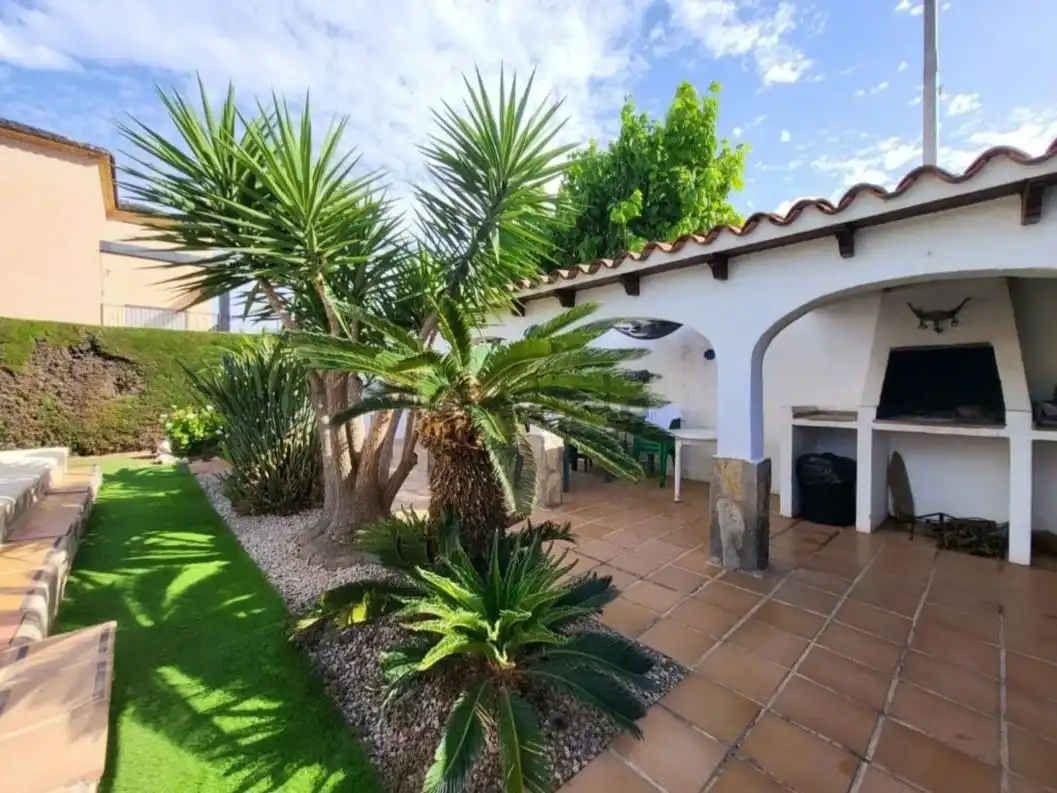 Flat for sale in Oliva, Valencia