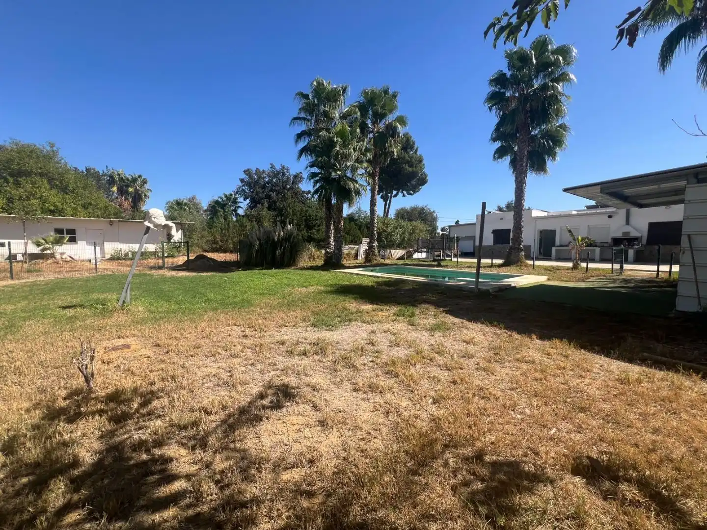 Casa o chalet en venta en Pedanías Sur 