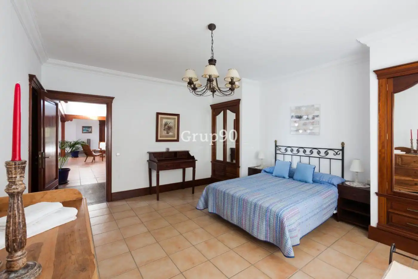 Habitación de Casa o chalet en venta en Teguise con Piscina y Jacuzzi