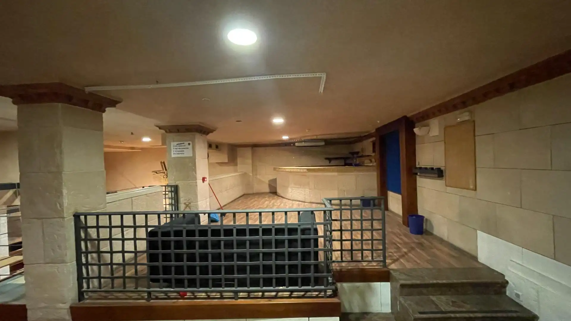 Locale commerciale in affitto a Guadarrama, imagen 19