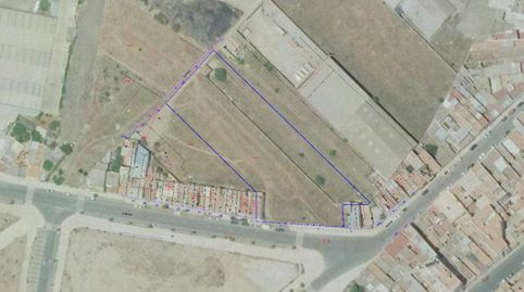 Foto 4 de Terreno industrial en venta en Betxi, Avenida Alemania-Italia, Vila-real