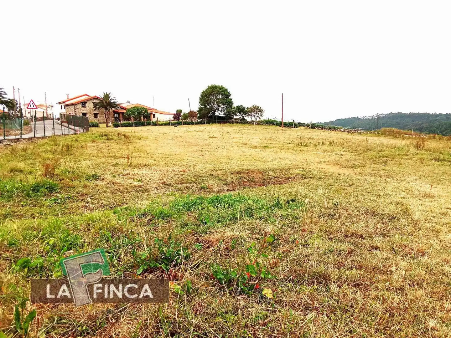 Residencial en venta en Castrillón