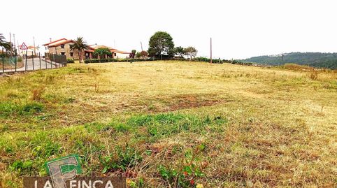 Foto 3 de Residencial en venta en Bayas, Santa María del Mar - El Puerto, Castrillón