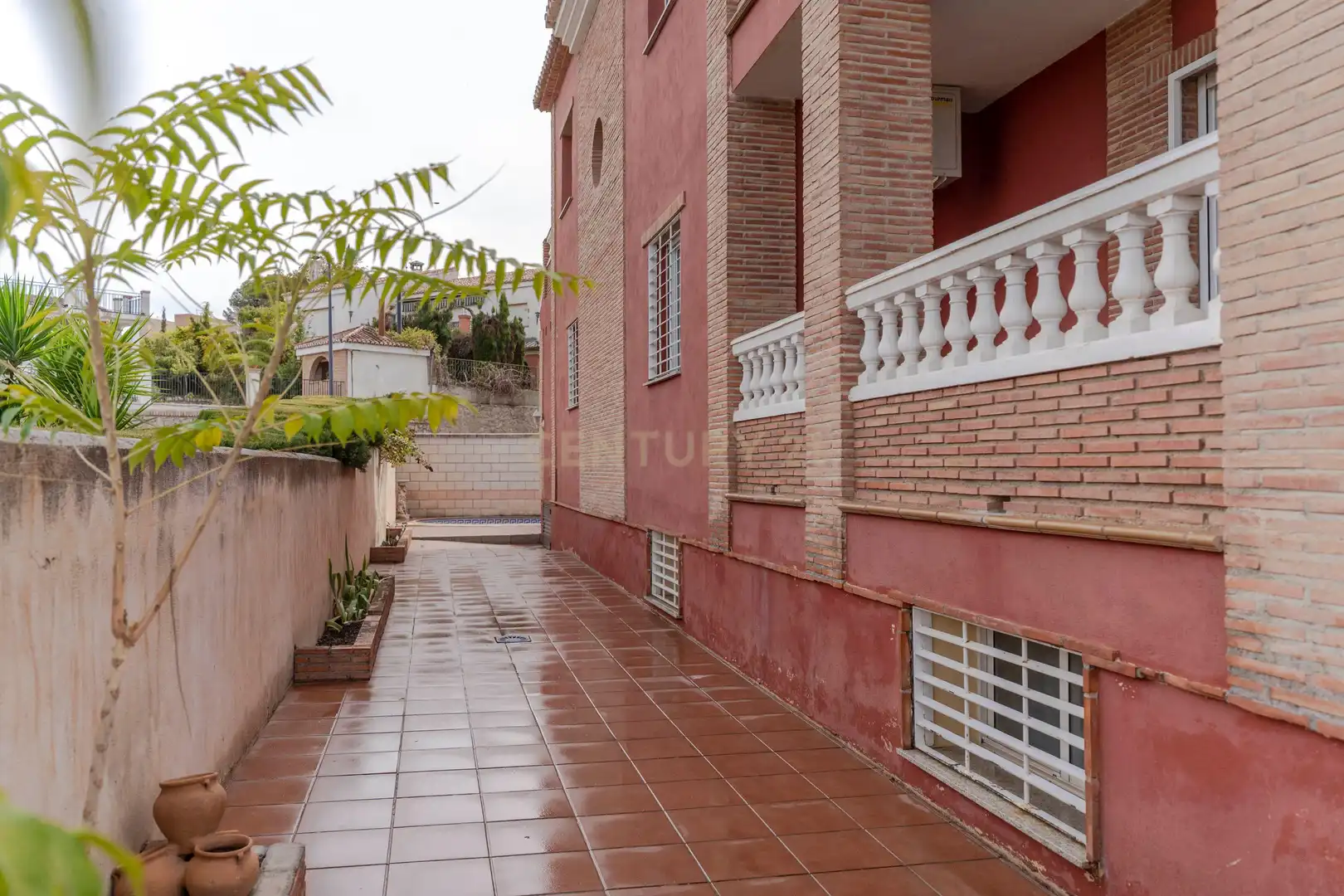 Xalet en venda a Calle Casa Suiza, 27, Gójar, Spain, imagen 64