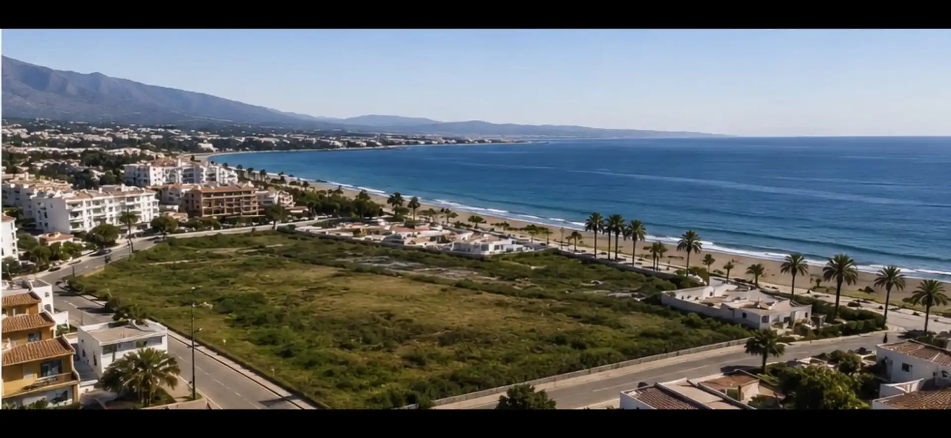 Inmuebles singulares con ascensor en venta en Calahonda