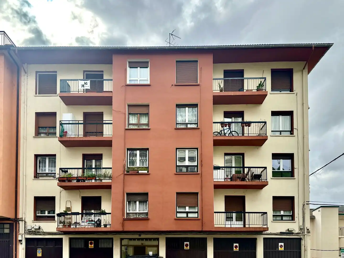 Wohnung zum Verkauf in EUSKAL HERRIA, imagen 6