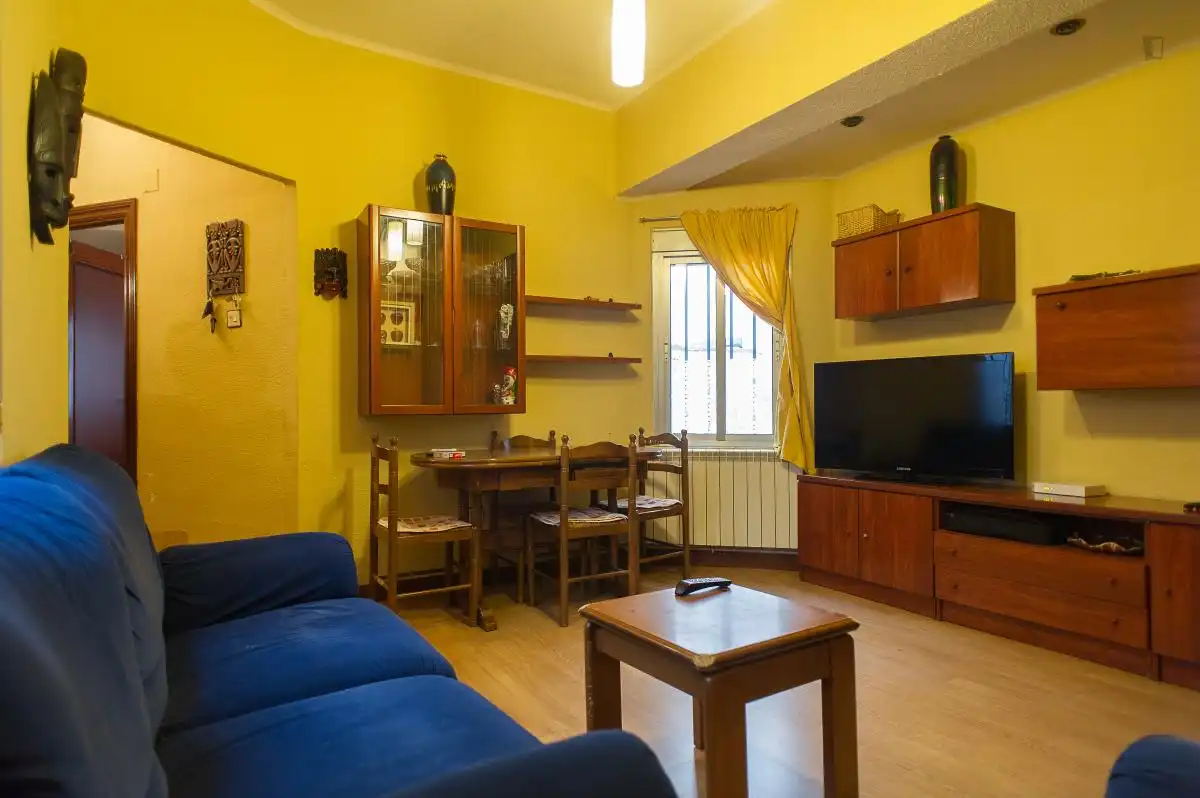 Apartamento de alquiler en San Vicente - Las Úrsulas