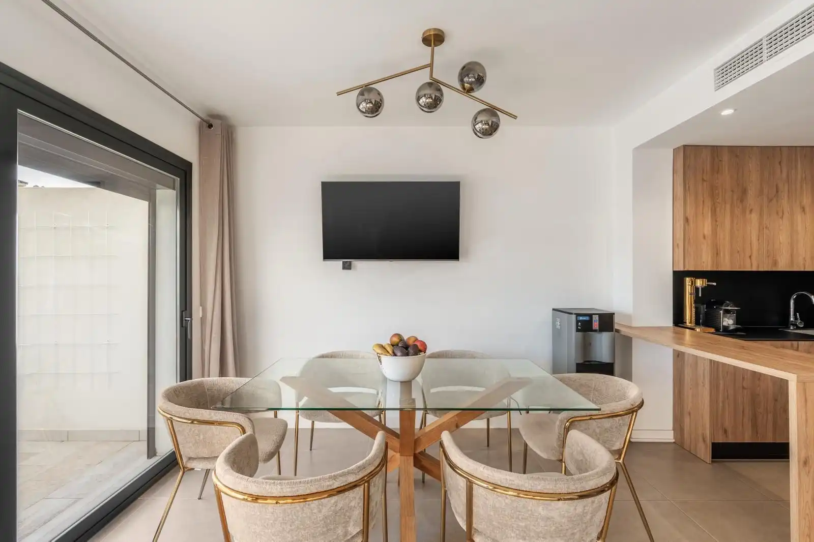 Reihenhaus mit Terrasse zum Verkauf in 14 Urbanización Dos Hermanas II, imagen 3
