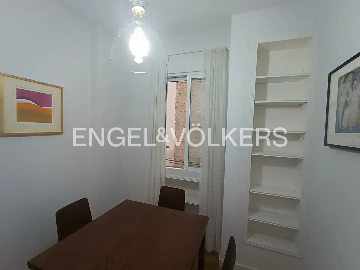 Flat with lift to rent in Doctor Castelo, imagen 7