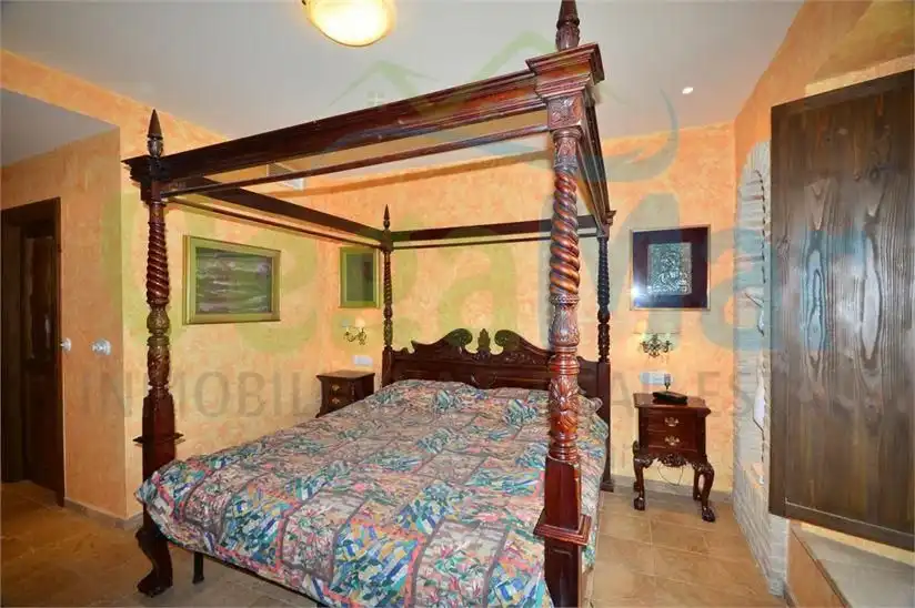 Casa en venda a Monte los Almendros - El Pargo - Costa Aguilera, imagen 19