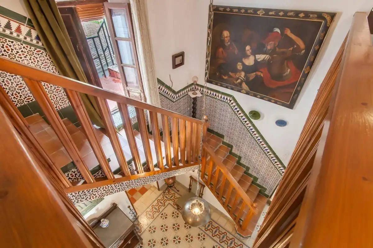 Casa con piscina in vendita a La Zubia Ciudad, imagen 19