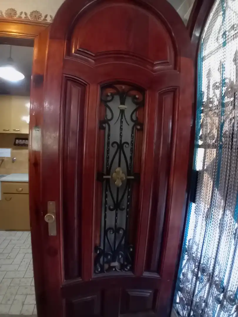 Casa o chalet en venta en Macastre con Aire acondicionado, Jardín privado y Terraza