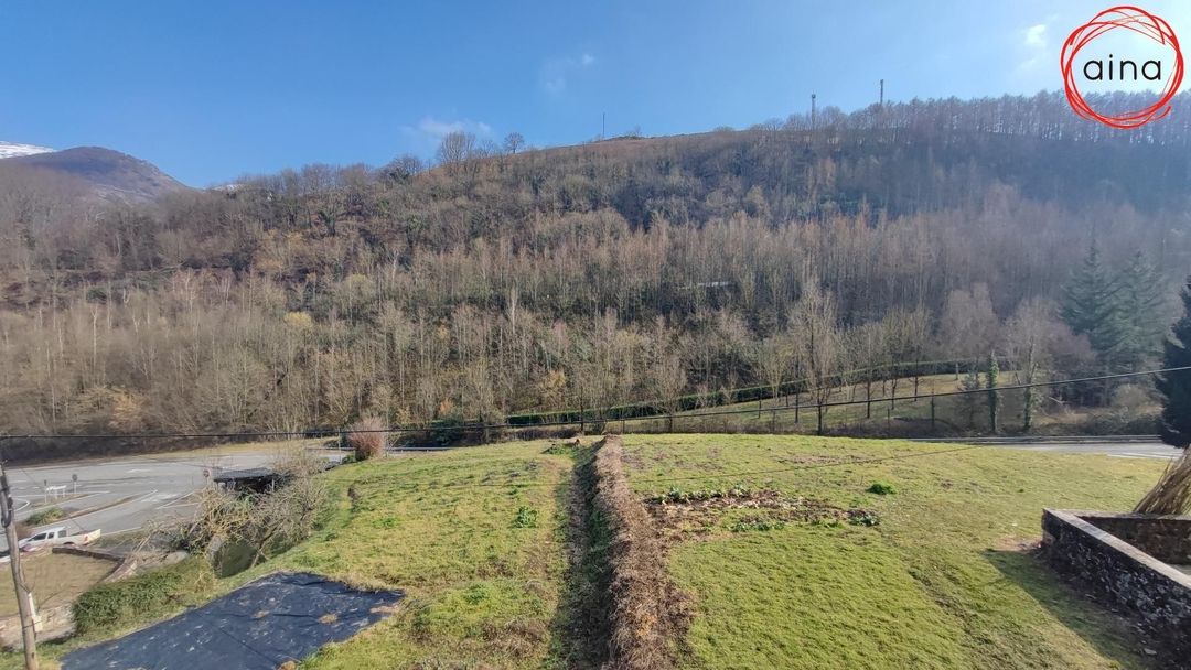 House or chalet for sale in Baztan  with Private garden