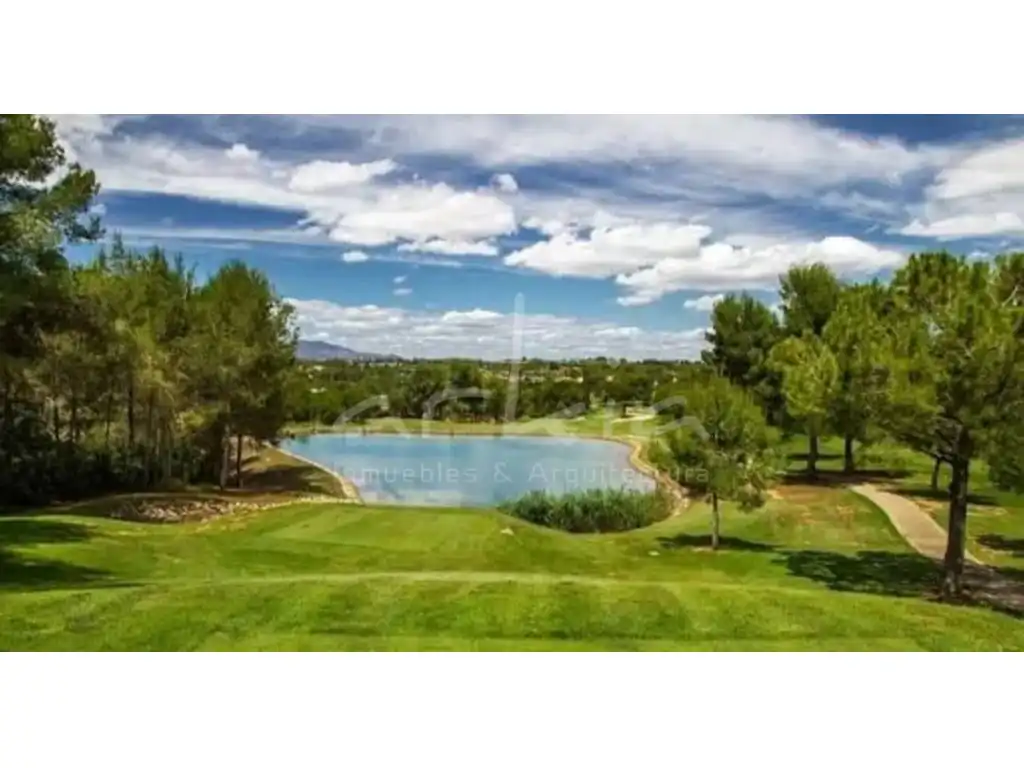Residencial en venda a El Bosque
