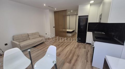 Foto 4 von Wohnung zur Miete in Paseo de la Estación, Estación, Salamanca Capital