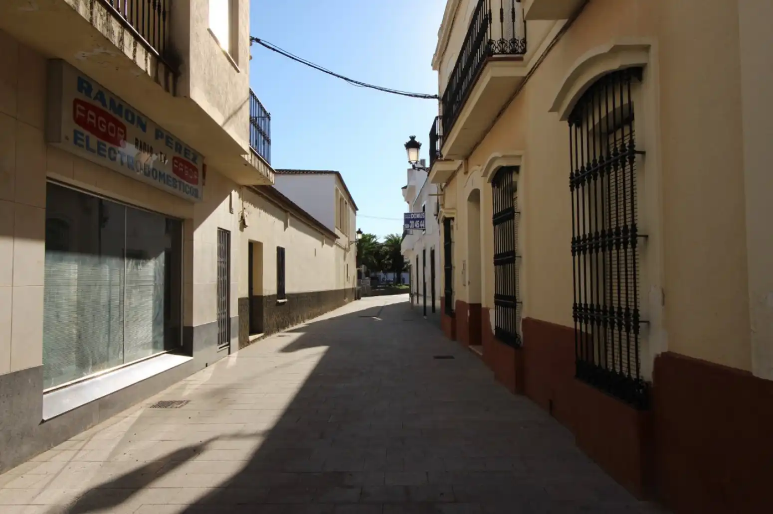 Casa en venda a Puebla de la Calzada, imagen 3