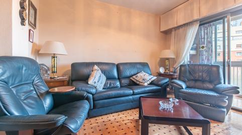 Foto 5 de Pis en venda a Calle de José Martínez de Velasco, 4, Estrella, Madrid