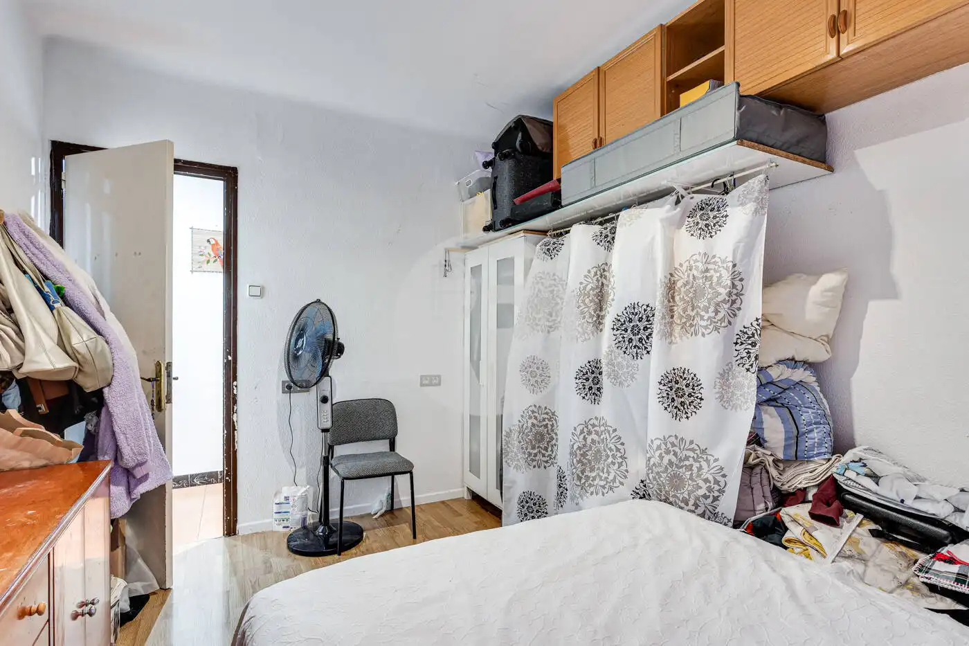 Habitación de Piso en venta en L'Hospitalet de Llobregat