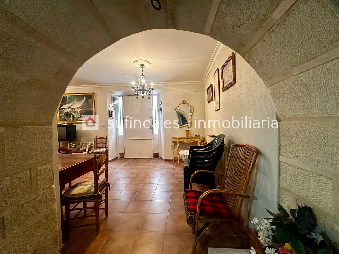 Casa o chalet en venta en Santa Rosa