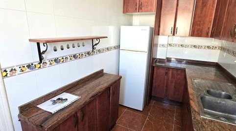 Foto 4 de Apartament en venda a Albox, Almería
