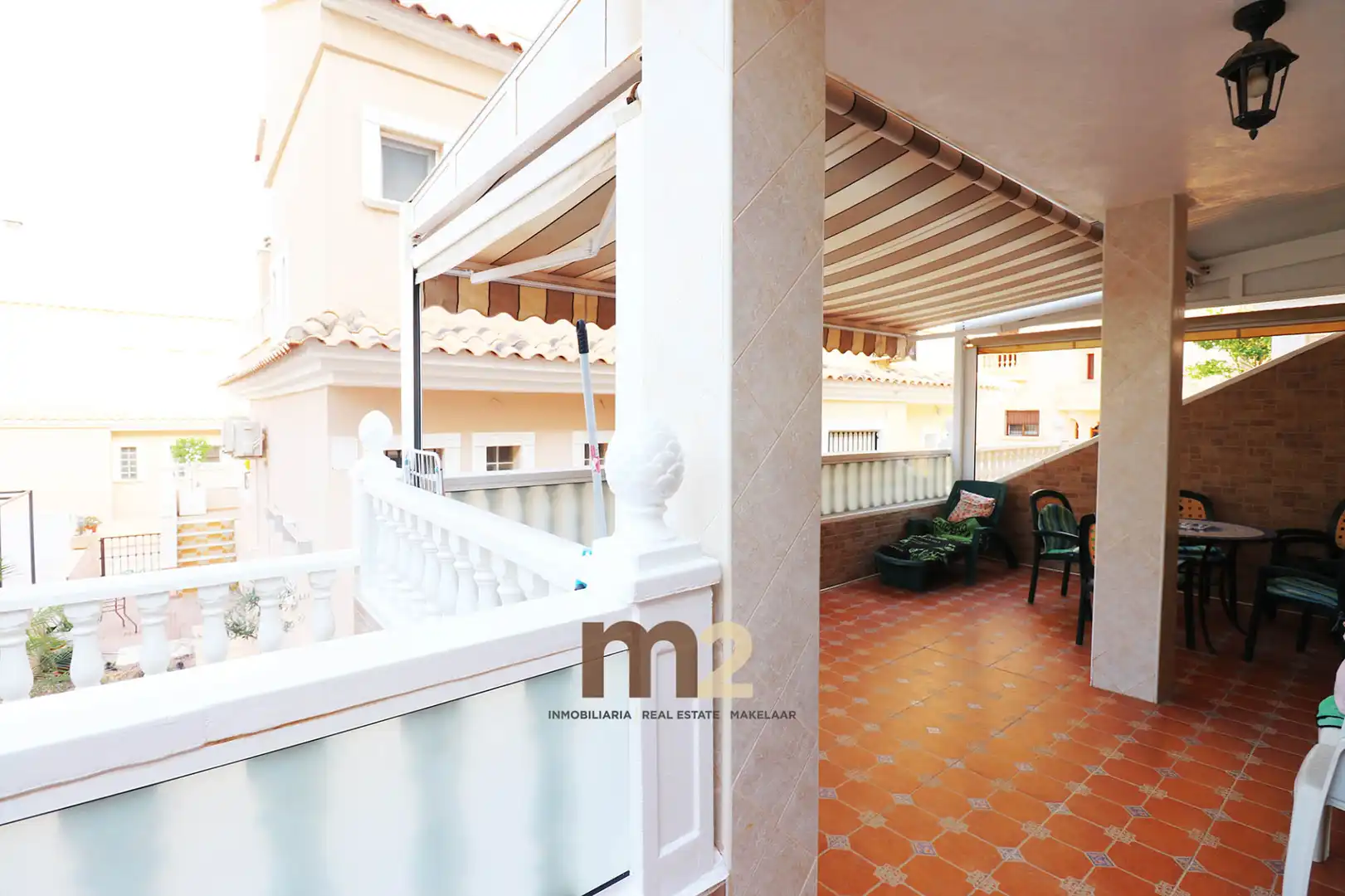 Bungalow con terraza en venta en Carrer Grecia, imagen 28