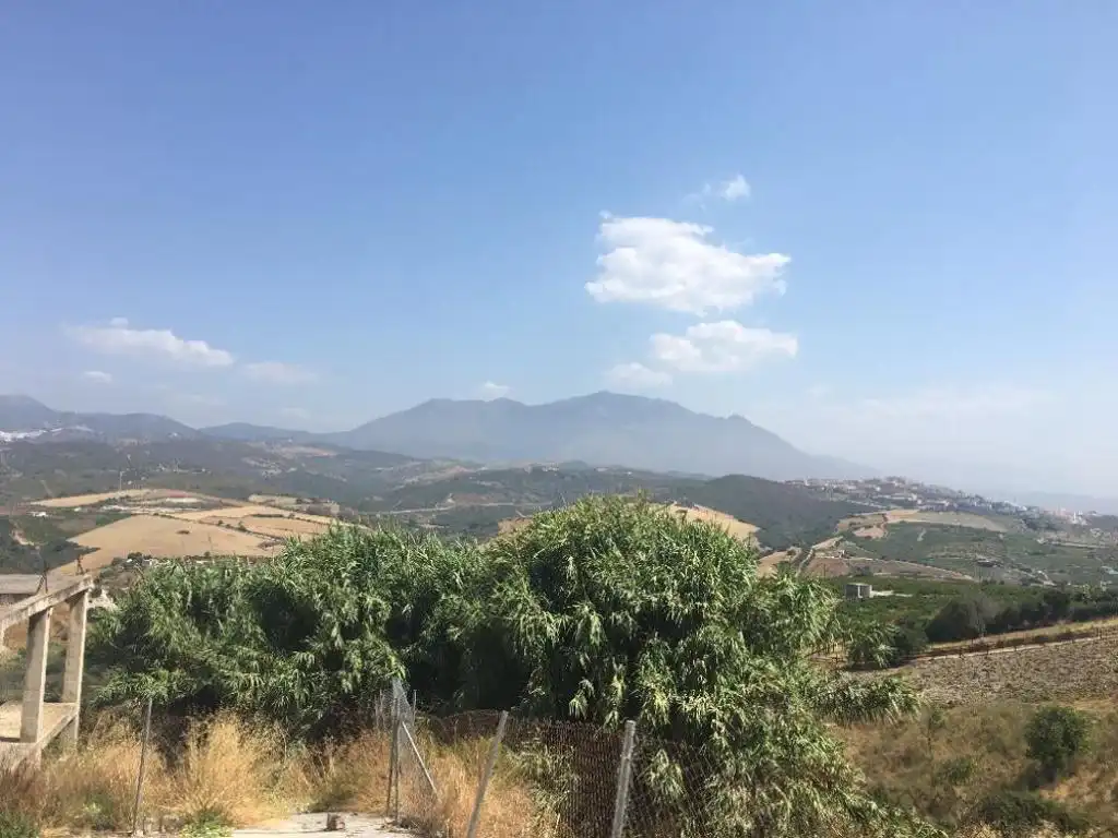Wohngebäude zum Verkauf in Manilva Pueblo, imagen 6