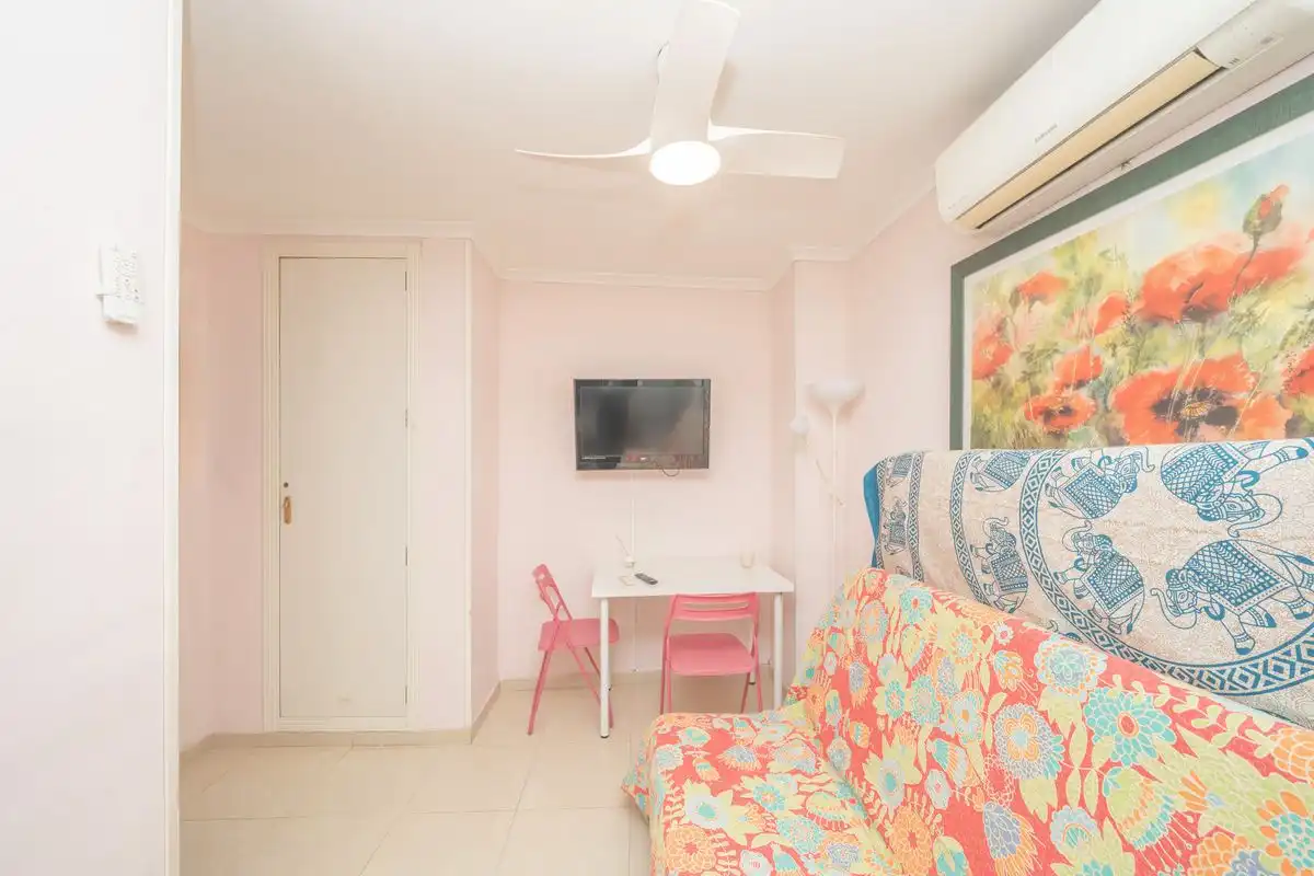 Attique avec terrasse à vendre à C/ de la Santissima Trinitat, imagen 4