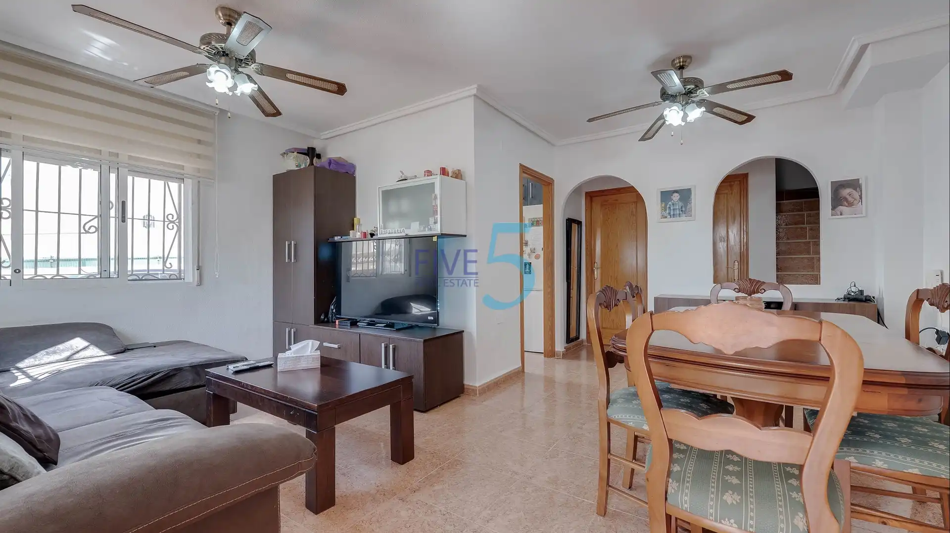 Casa con terrazza in vendita a Orihuela Costa, imagen 3