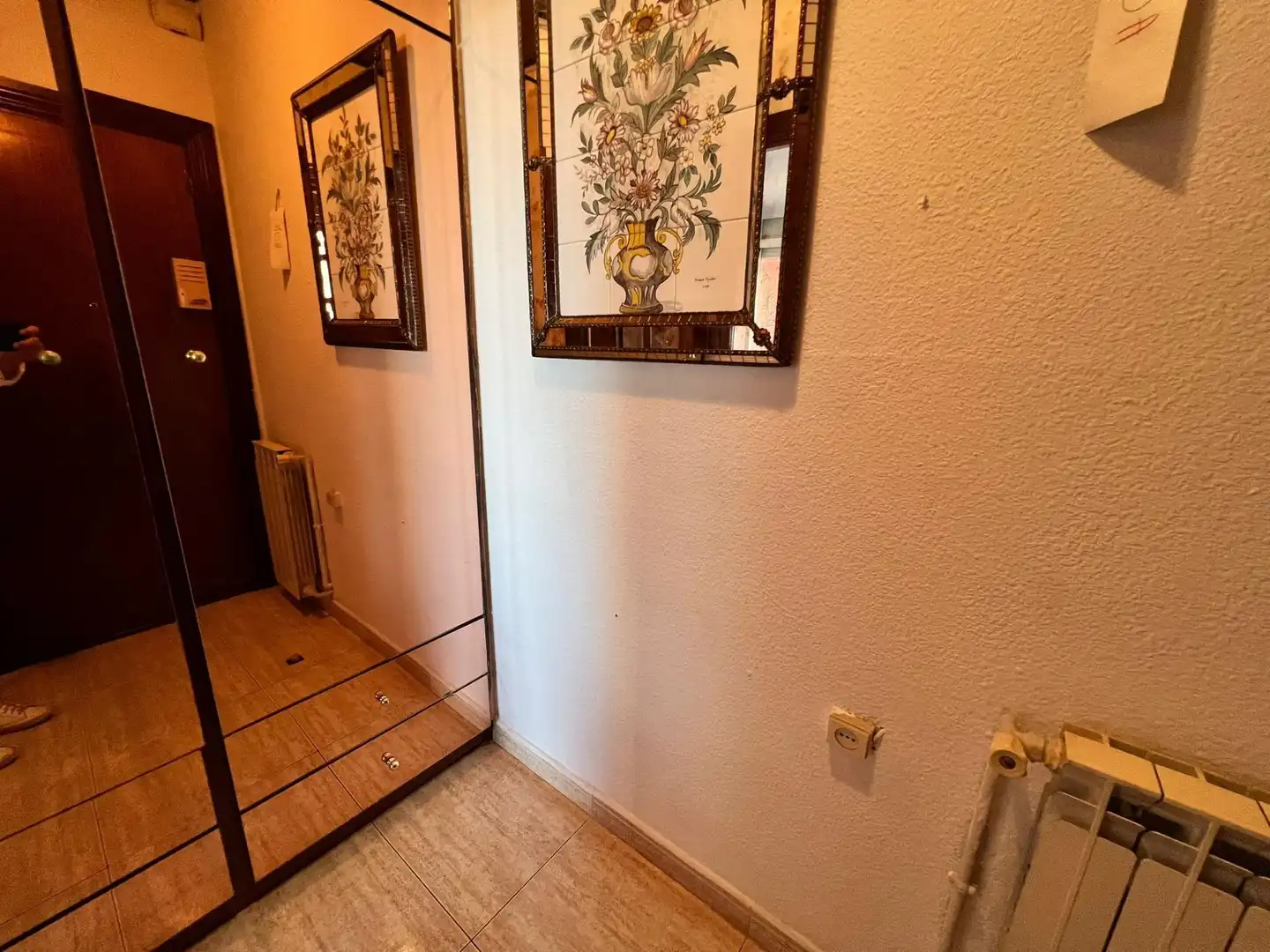 Pis en venda en Sabadell amb Calefacció, Parquet i Balcó