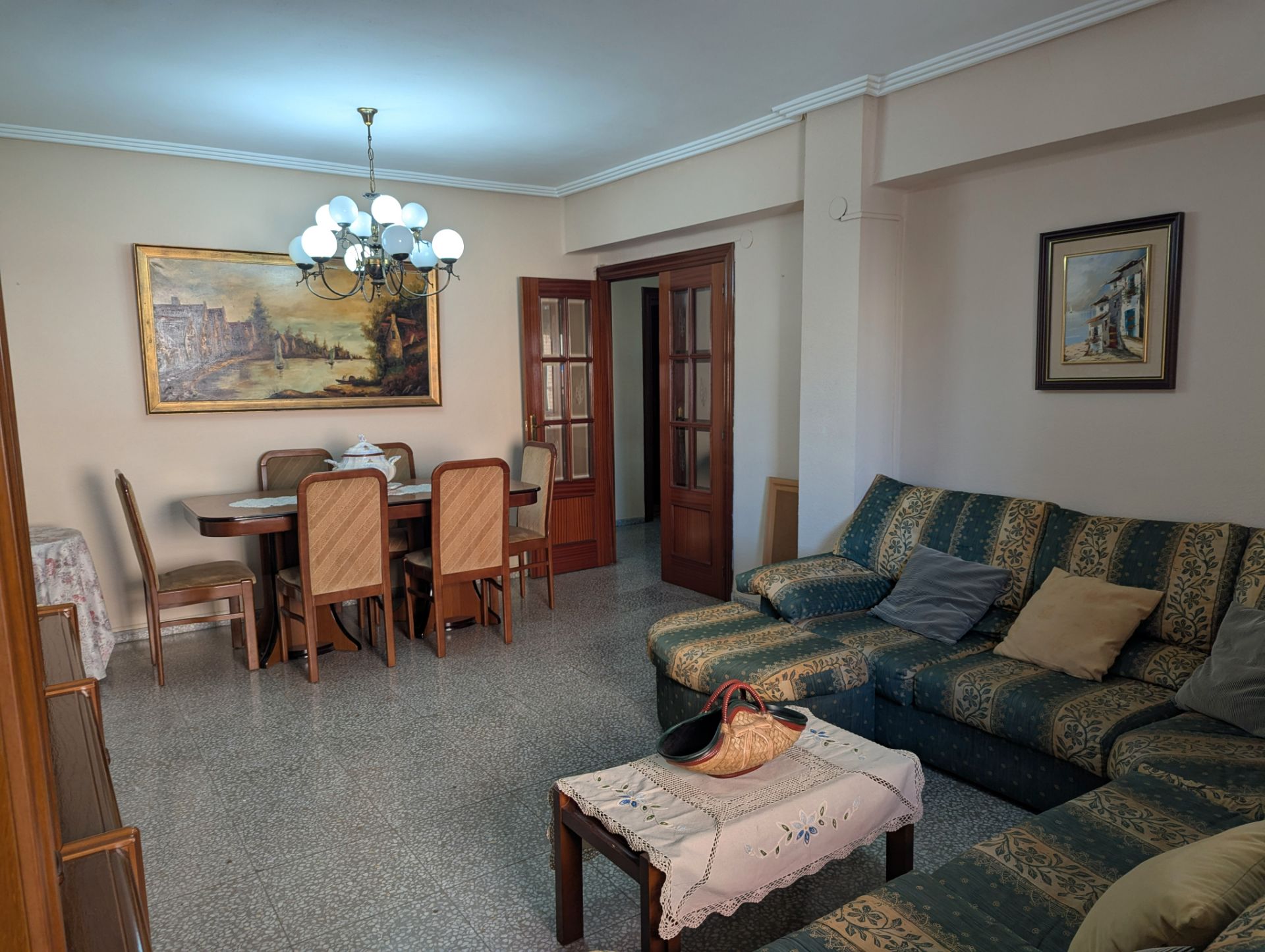 Flat for sale in Avenida de Abril - 9 de Octubre, Puerto de Sagunto, Sagunto / Sagunt
