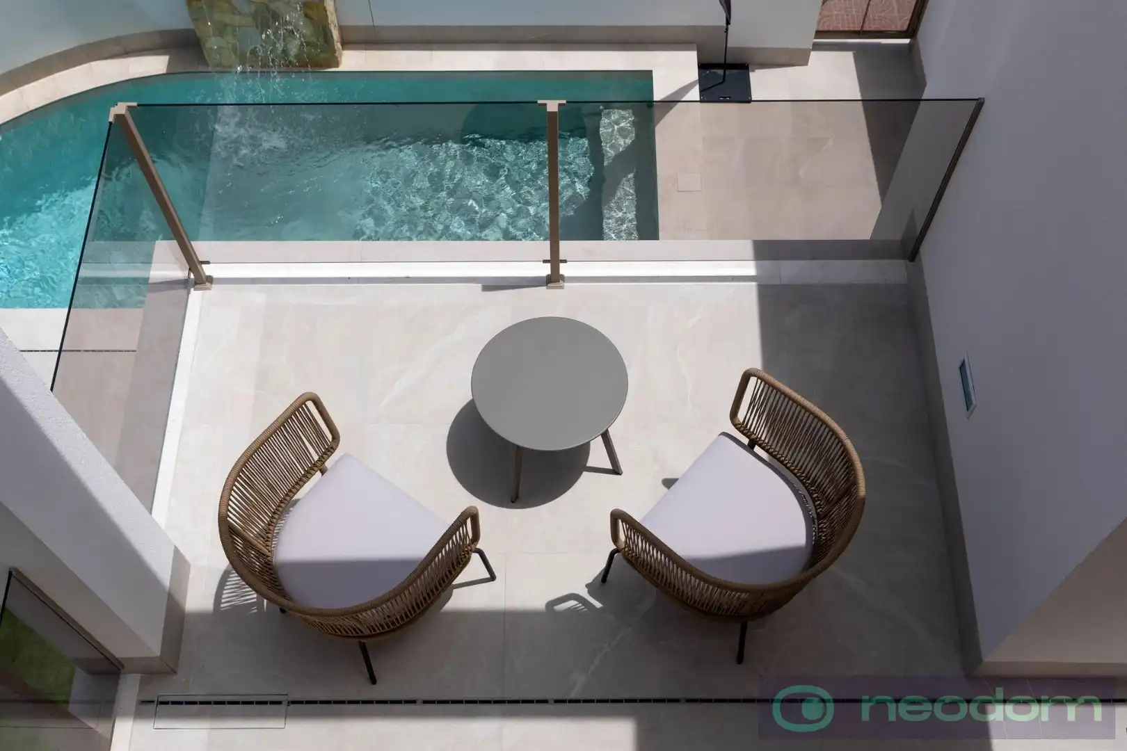 Casa con piscina en venta en N/A, imagen 39