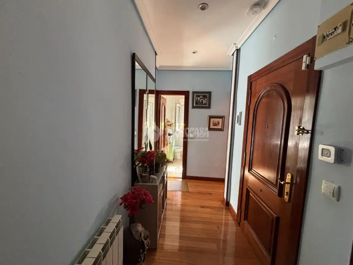 Flat for sale in Santander  with Balcony